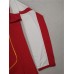 Arsenal 04/05 Home Red Long Sleeve Soccer Jersey